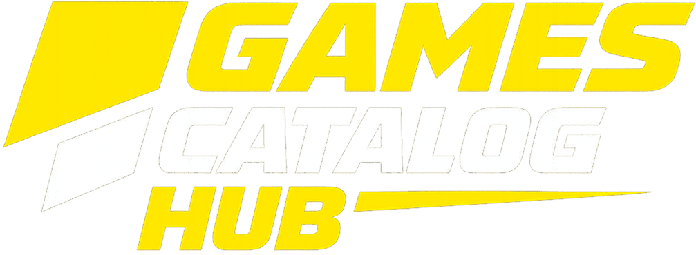 Games Catalog Hub